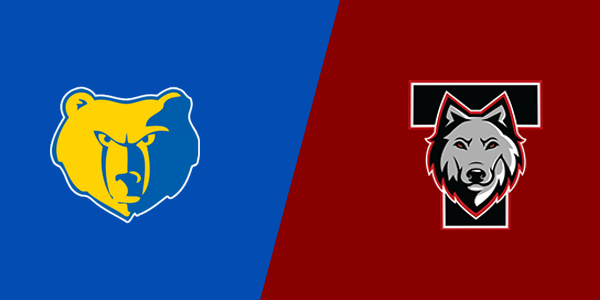 Barlow High School vs. Tualatin High School