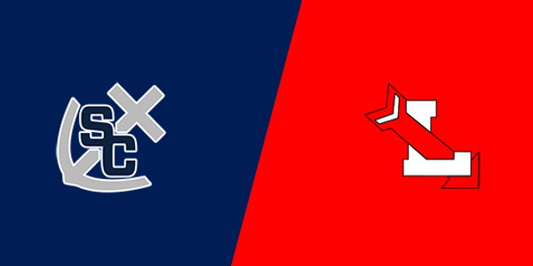 South Christian High School vs. Lowell High School