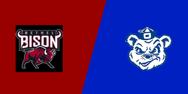 Bethel High School vs. Olympia High School