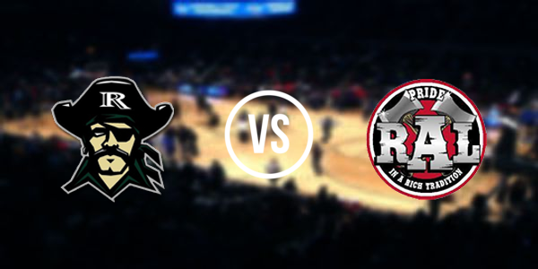 Reynolds High School vs R A Long High School