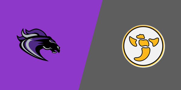 Ridge View High School vs. Irmo High School
