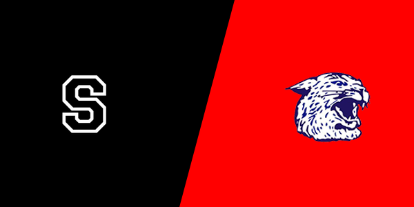 Sample Academy vs. Hanover High School
