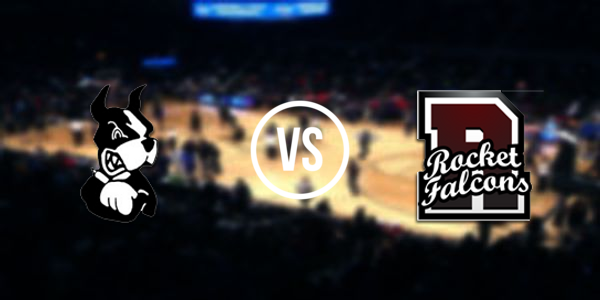 Richford Jr-Sr High School vs. Bellows Falls Union High School