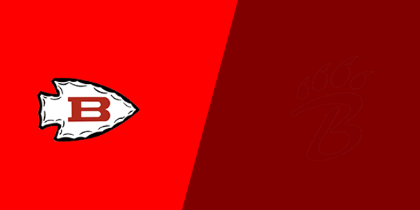 Biloxi High School vs. Long Beach High School