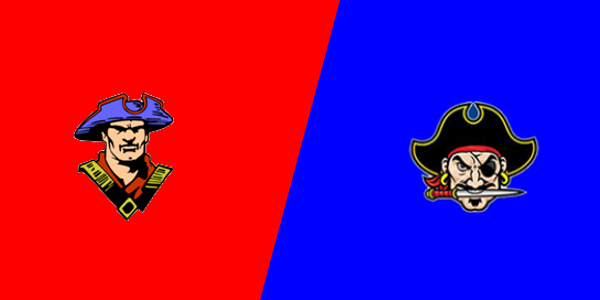 Hi-Plains High School vs. Genoa-Hugo High School