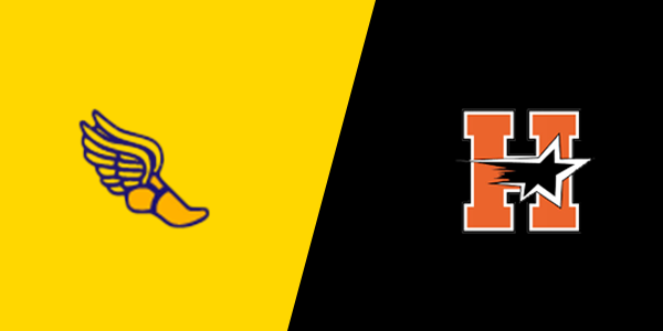 AD Johnston High School vs. Hurley High School