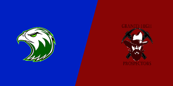 Valley Christian High School vs. Granite High School