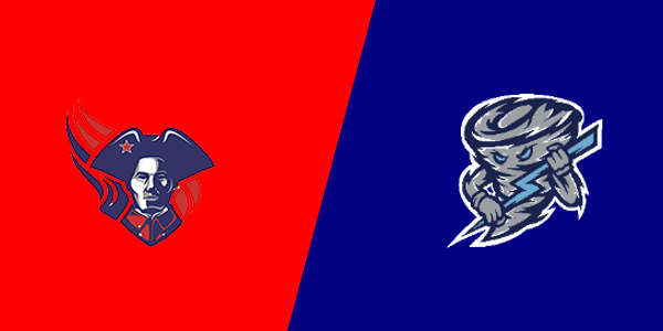 Oxford Academy vs. Mayfair High School
