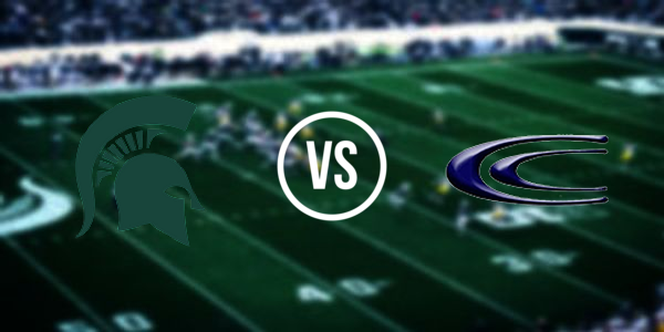 Mountain Brook High School vs. Clay-Chalkville High School