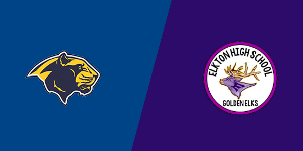 Perryville High School vs. Elkton High School