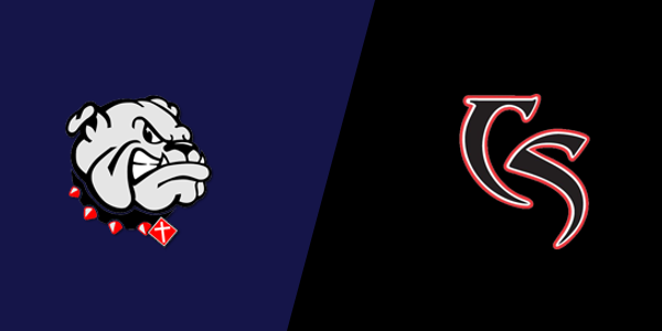 Liberty Christian Academy vs. Cave Spring High School