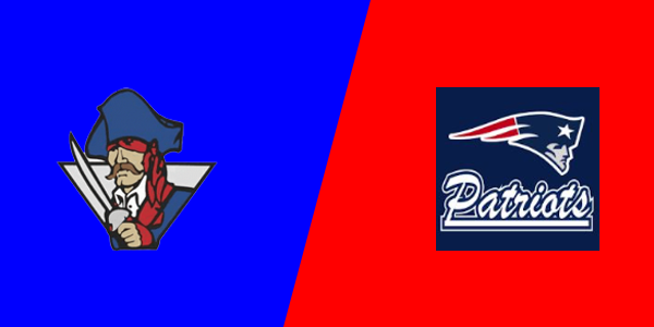 Maple Valley High School vs. May-Port CG High School