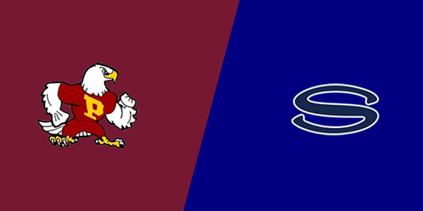 Prairie High School vs. Skyview High School