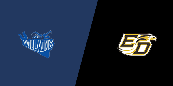 Bishop McGuinness High School vs. East Davidson High School