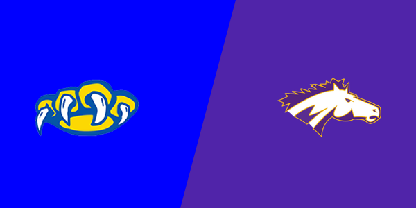 Newberry HS vs. Meadowbrook Academy