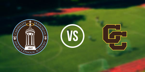 Carmel Catholic vs Joliet Catholic Academy