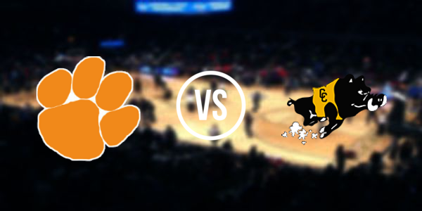 Parkview High School vs. Colquitt County High School