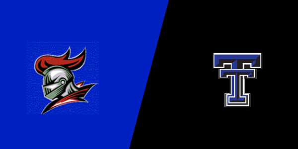 A Plus Academy vs. Trinity Leadership School - Cedar Hill