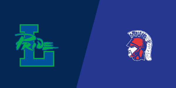Leesville Road High School vs. Sanderson High School