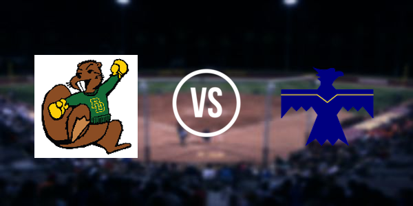 Baraboo High School vs Beaver Dam High School