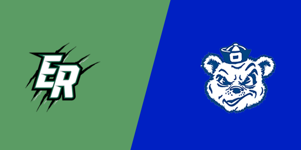 Emerald Ridge High School vs. Olympia High School