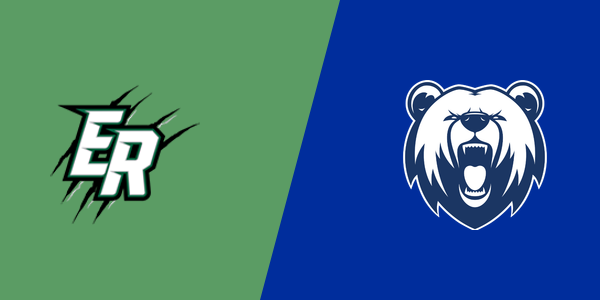 Emerald Ridge High School vs. Olympia High School