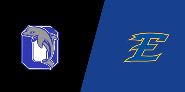 Ocracoke High School vs. John A. Holmes High School