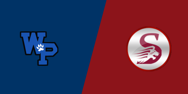 White Plains High School vs. Sardis High School