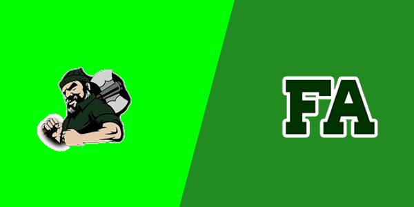 Boyne Falls High School vs. Forest Area High School