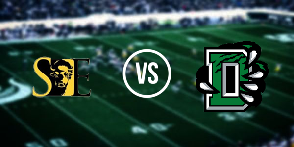 Derby High School vs. Wichita Southeast High School