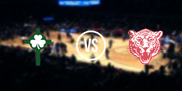 St. Patrick High School vs St. Philip Catholic Central High School