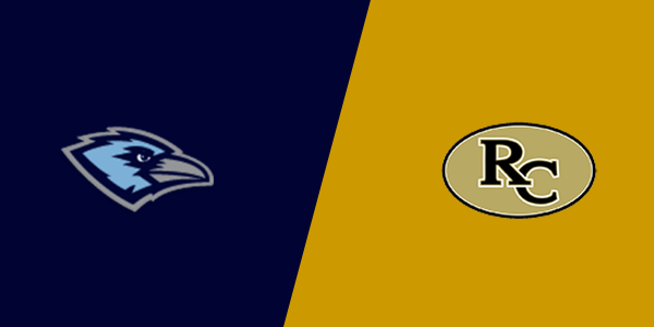 Rock Canyon vs Riverdale Ridge