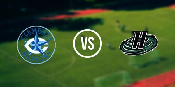 Hightower High School vs. Clements High School