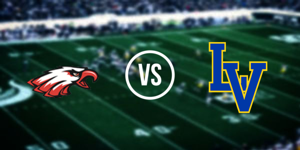 Argyle High School vs. LaVega High School - Waco  