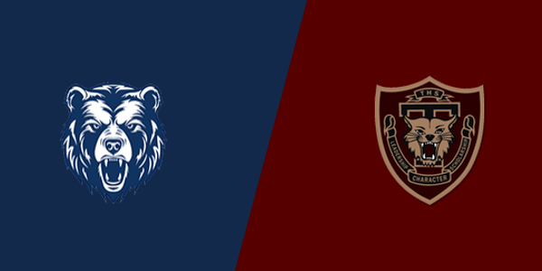 Tullahoma vs. Battle Creek