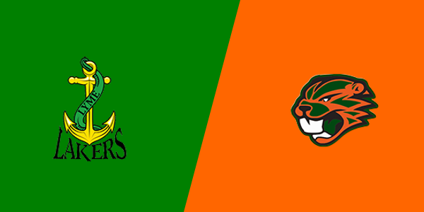 Lyme Central School vs. Beaver River Senior High School