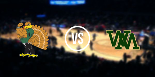 Broadway High School vs. Wilson Memorial High School
