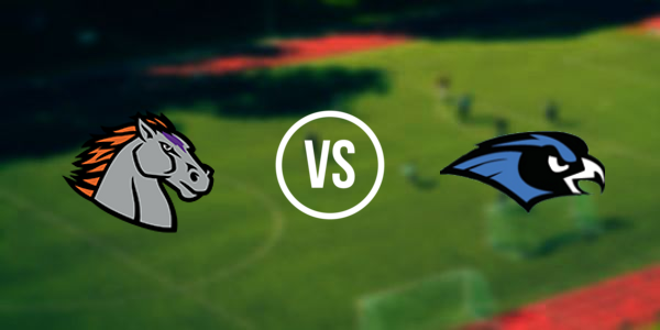 Mechanicsville High School vs. Hanover High School