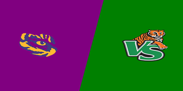 Dumas High School vs. Valley Springs High School