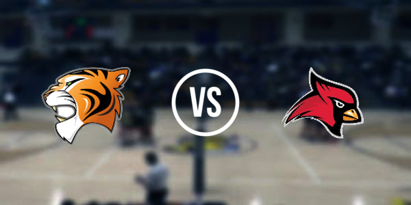 Crofton High School vs. Chesapeake Science Point