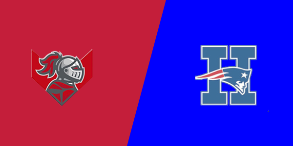 Midtown High School vs. Heritage High School - Conyers