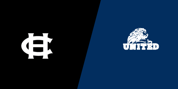 Homer Center High School vs. United High School