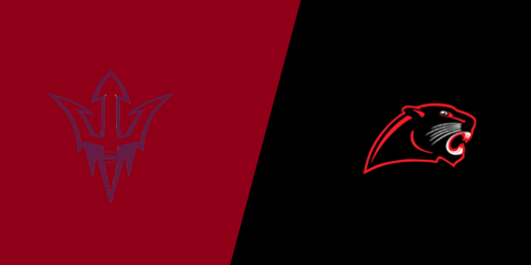 Stringer High School vs. Lumberton High School