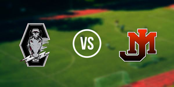 Chancellor High School vs James Monroe High School