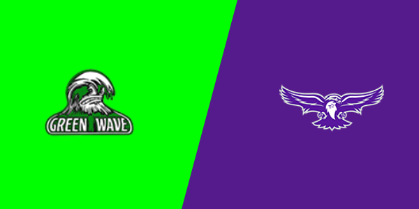Oswayo Valley High School vs. Coudersport High School
