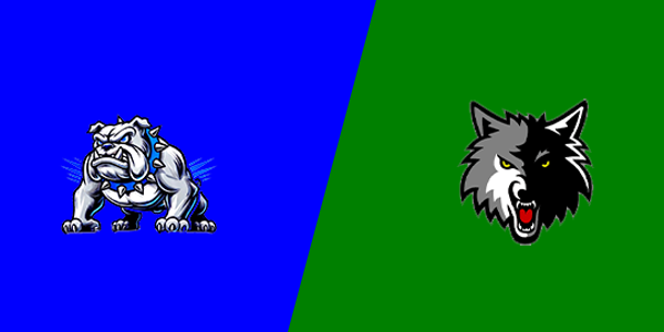 Burgard High School vs. Math Science Technology Prep School
