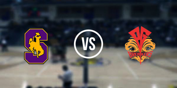 Salinas High School vs. Pacific Grove High School