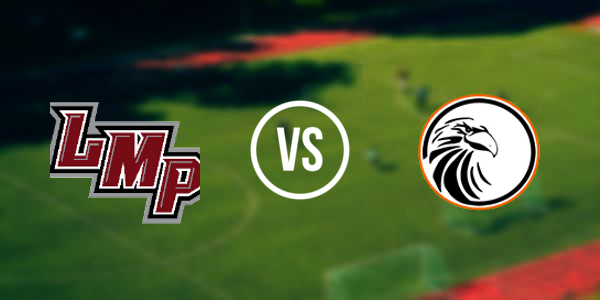 Spruce Creek HS vs. Lake Mary Preparatory School
