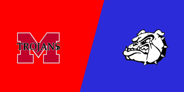Muscle Shoals High School vs. Addison High School