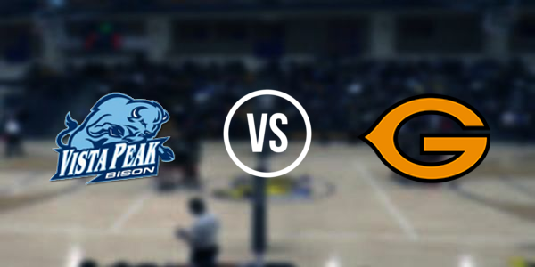 Vista PEAK Prep vs. Gateway High School